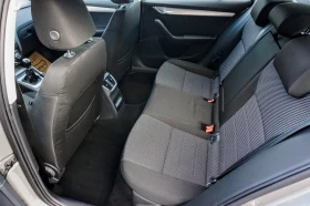 Skoda Octavia 1.4TSI CNG | Mobile.bg    13