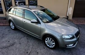 Skoda Octavia 1.4TSI CNG | Mobile.bg    2