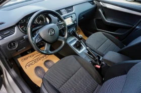 Skoda Octavia 1.4TSI CNG | Mobile.bg    8
