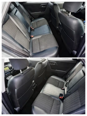 Toyota Auris 1.8H LOUNGE | Mobile.bg    9