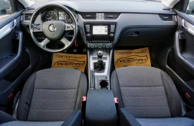 Skoda Octavia 1.4TSI CNG | Mobile.bg    9