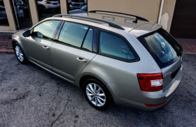 Skoda Octavia 1.4TSI CNG | Mobile.bg    4
