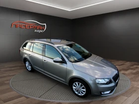 Skoda Octavia 1.4TSI CNG | Mobile.bg � ����� ������ 2