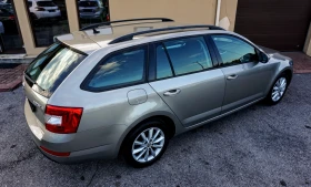 Skoda Octavia 1.4TSI CNG | Mobile.bg    3