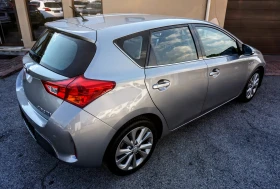 Toyota Auris 1.8H LOUNGE - цена по договаряне - 80130684 3