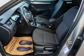 Skoda Octavia 1.4TSI CNG | Mobile.bg    6