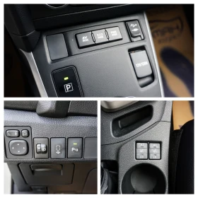 Toyota Auris 1.8H LOUNGE | Mobile.bg    7