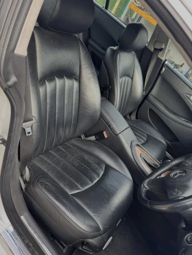 Mercedes-Benz CLS 350 !НА ЧАСТИ! - 1110 лв. / 567.53 € - 75362212 7