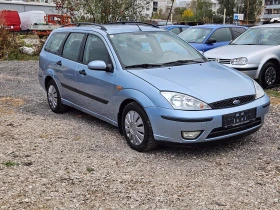 Ford Focus 1.8 tdi - [4] 