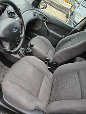 Ford Focus 1.8 tdi - [11] 