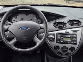 Ford Focus 1.8 tdi, снимка 8 - Автомобили и джипове - 44211453