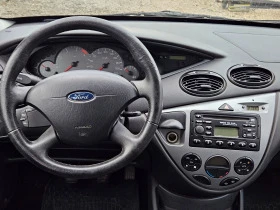 Ford Focus 1.8 tdi - [9] 