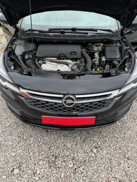 Opel Astra  К-1.6 bi Turbo , снимка 9
