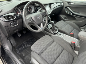 Opel Astra  -1.6 bi Turbo  | Mobile.bg   5