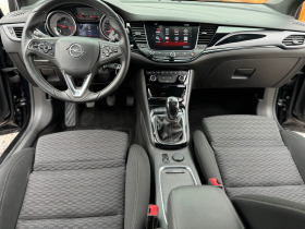 Opel Astra  -1.6 bi Turbo  | Mobile.bg   7