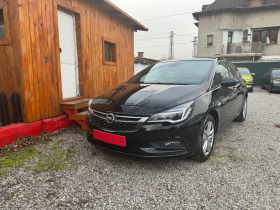 Обява за продажба на Opel Astra  К-1.6 bi Turbo  ~17 500 лв. - изображение 1