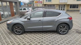 Citroen DS4, снимка 16