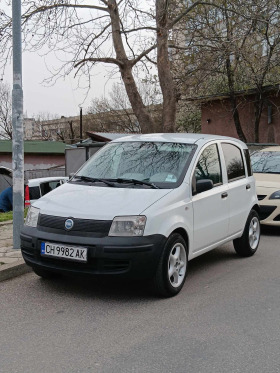 Fiat Panda, снимка 3 - Автомобили и джипове - 44985204