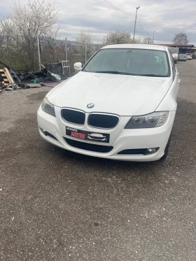 BMW 320, снимка 2