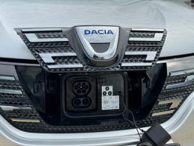Dacia Spring Comfort Plus | Mobile.bg   6