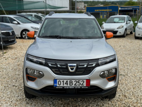 Dacia Spring Comfort Plus | Mobile.bg   2
