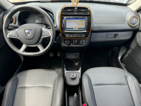 Dacia Spring Comfort Plus | Mobile.bg   11
