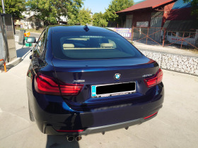 BMW 420 xDrive, снимка 4