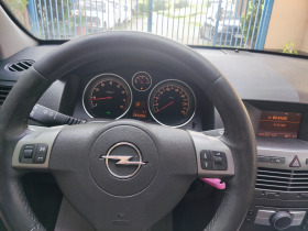 Opel Astra 1.8i Automatic  - [12] 