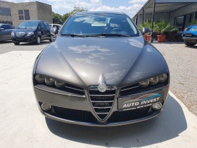     Alfa Romeo 159