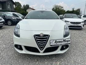 Alfa Romeo Giulietta 1.4 GPL , снимка 3