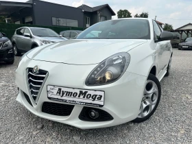 Alfa Romeo Giulietta 1.4 GPL  | Mobile.bg    2