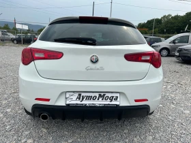 Alfa Romeo Giulietta 1.4 GPL  | Mobile.bg    5