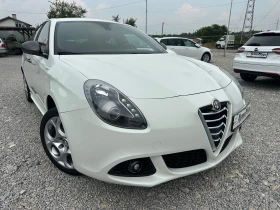 Alfa Romeo Giulietta 1.4 GPL  | Mobile.bg    1