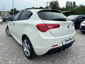 Alfa Romeo Giulietta 1.4 GPL  | Mobile.bg    4