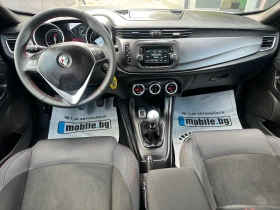 Alfa Romeo Giulietta 1.4 GPL , снимка 7