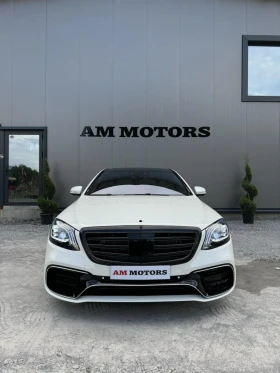 Mercedes-Benz S 63 AMG | Mobile.bg    17