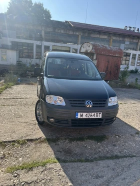 VW Caddy | Mobile.bg    2