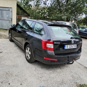 Skoda Octavia 1.6dci, снимка 14