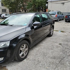 Skoda Octavia 1.6dci, снимка 11