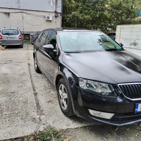 Skoda Octavia 1.6dci, снимка 16