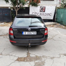 Skoda Octavia 1.6dci, снимка 2