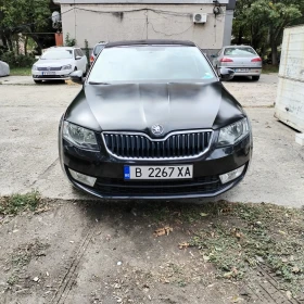 Skoda Octavia 1.6dci, снимка 1