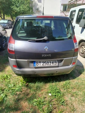 Renault Grand scenic 1.9cdi | Mobile.bg    2