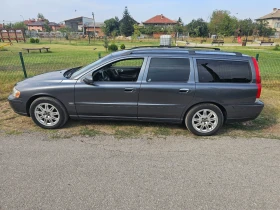     Volvo V70 2.5t LPG