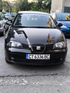 Seat Ibiza 1.2i, снимка 5