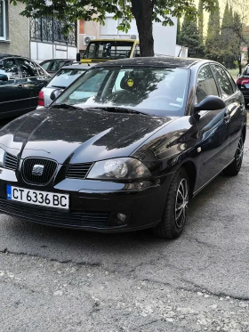 Seat Ibiza 1.2i, снимка 1