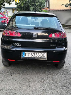 Seat Ibiza 1.2i | Mobile.bg    7