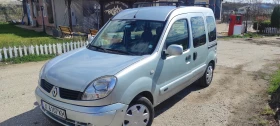 Renault Kangoo | Mobile.bg    12