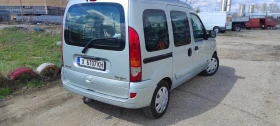 Renault Kangoo | Mobile.bg    5