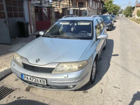 Renault Laguna  | Mobile.bg    1